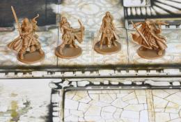 Zombicide: Czarna Plaga – Wulfsburg