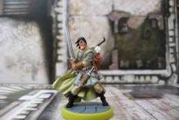 Zombicide: Czarna Plaga – Wulfsburg