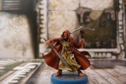 Zombicide: Czarna Plaga – Wulfsburg