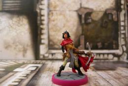 Zombicide: Czarna Plaga – Wulfsburg