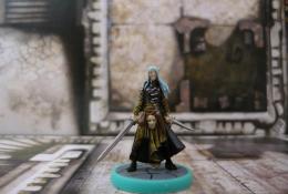 Zombicide: Czarna Plaga – Wulfsburg