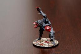 Zombicide: Czarna Plaga – Wulfsburg