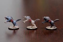 Zombicide: Czarna Plaga – Wulfsburg