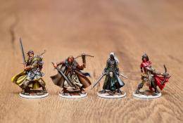 Zombicide: Czarna Plaga – Wulfsburg