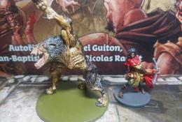 Zombicide: Czarna Plaga – Wulfsburg