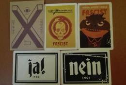 Secret Hitler