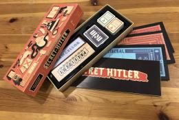 Secret Hitler