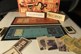 Secret Hitler