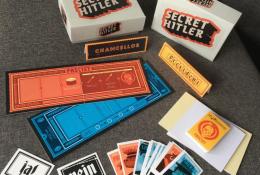 Secret Hitler