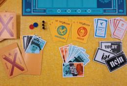 Secret Hitler