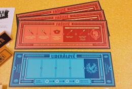 Secret Hitler