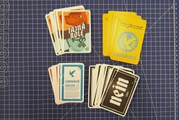 Secret Hitler