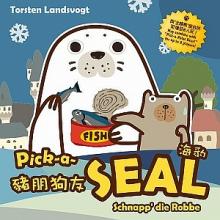 Pick a Seal! - obrázek