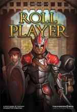 Roll Player - obrázek