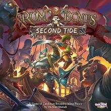 Rum & Bones: Second Tide - obrázek