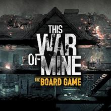 This War of Mine: Gra planszowa - obrázek