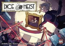 Dice Heist - obrázek