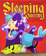 Sleeping Queens - obrázek