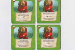 Imperial Settlers: Exploration Tiles