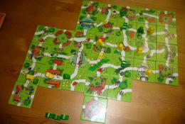 Carcassonne Junior