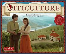 Viticulture Essential Edition - obrázek