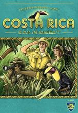 Costa Rica - obrázek