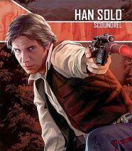 Star Wars: Imperium Atakuje – Han Solo – zestaw sojusznika - obrázek