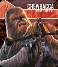 Star Wars: Imperium Atakuje – Chewbacca – zestaw sojusznika - obrázek