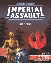 Star Wars: Imperium Atakuje – R2-D2 i C-3PO - obrázek