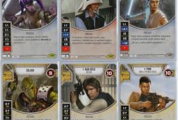 Star Wars: Destiny