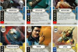 Star Wars: Destiny