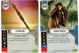 Star Wars: Destiny