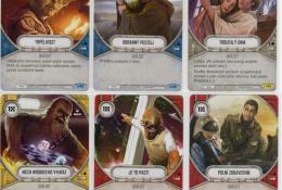 Star Wars: Destiny