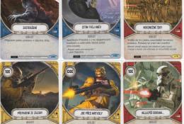 Star Wars: Destiny