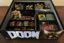 DOOM: Gra planszowa