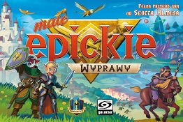 Małe Epickie Wyprawy - obrázek