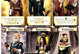 Citadels (2016 edition)