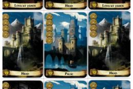 Citadels (2016 edition)