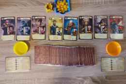 Citadels (2016 edition)