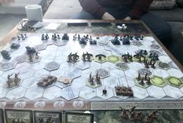 Memoir '44: Eastern Front