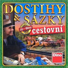 Dostihy a sázky cestovní - obrázek