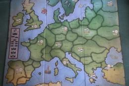 Risk Europe