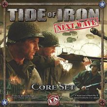 Tide of Iron: Next Wave - obrázek