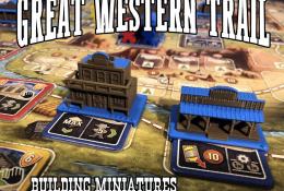 Great Western Trail