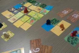 Kingdomino