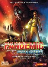 Pandemic: On the Brink - obrázek