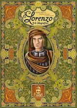 Lorenzo il Magnifico - obrázek