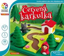 SMART - Červená Karkulka - obrázek