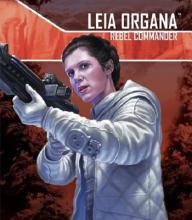 Placeholder image Star Wars: Imperium Atakuje – Leia Organa – zestaw sojusznika - obrázek