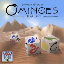 Ominoes - obrázek